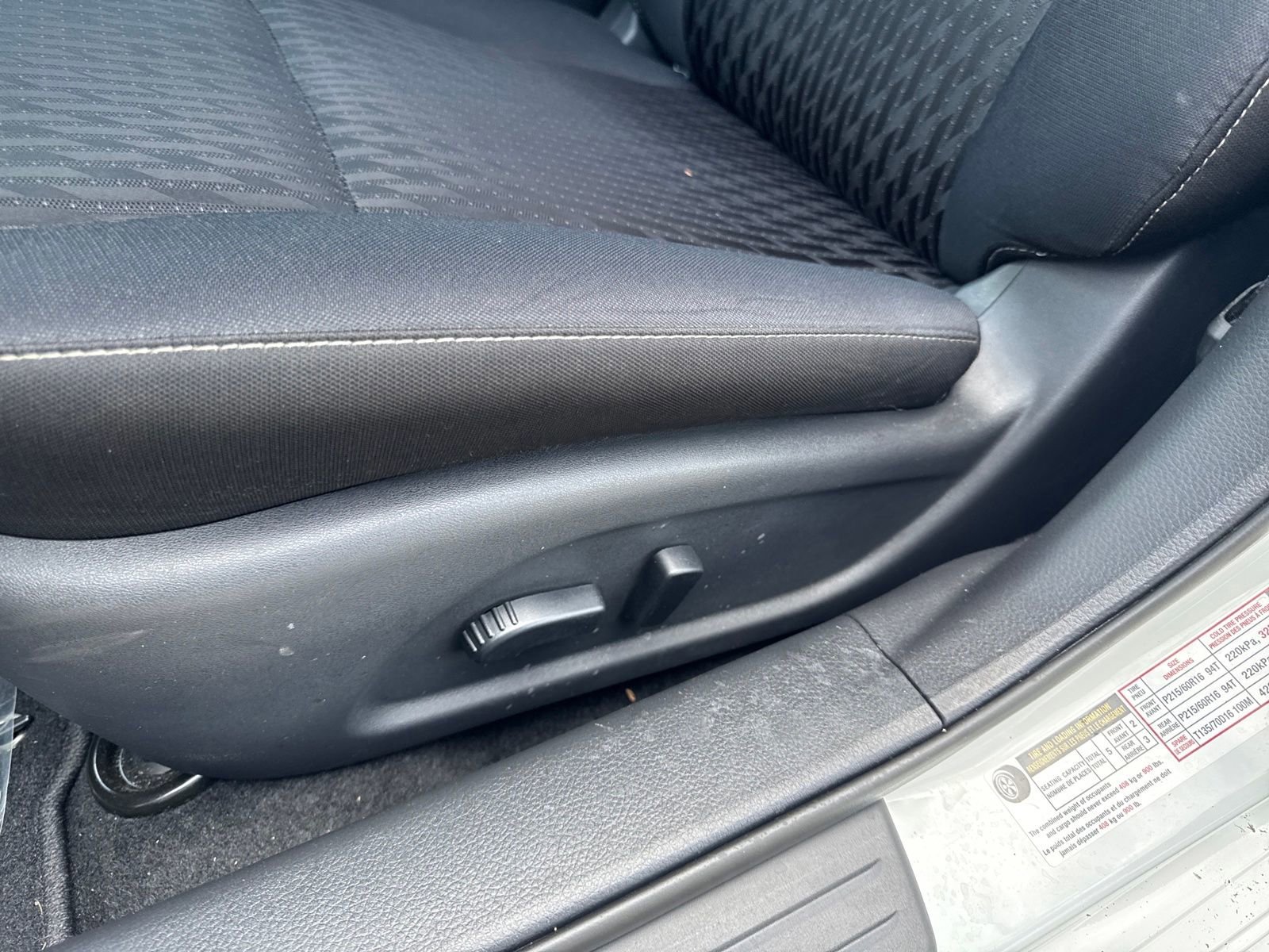 Used 2018 Nissan Altima 2.5 S w/ S Convenience Package image 21