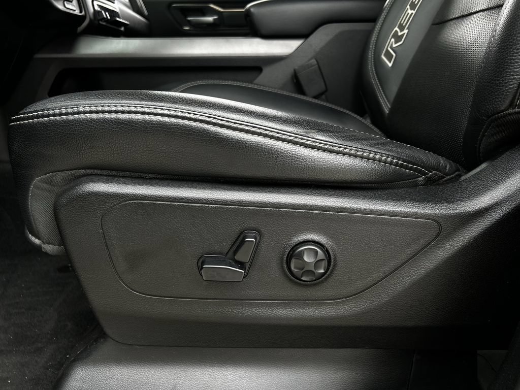 Used 2021 RAM 1500 Rebel w/ Rebel Level 2 Equipment Group AWD/4WD image 29