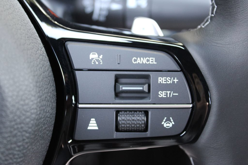 New 2025 Acura Integra A-Spec FWD image 26