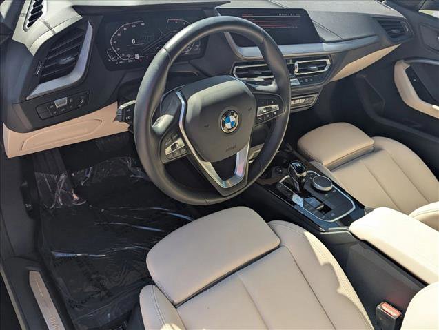 Certified 2024 BMW 228i Gran Coupe w/ Convenience Package image 3