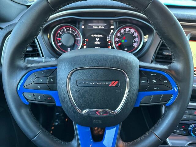 Used 2021 Dodge Challenger SXT image 27