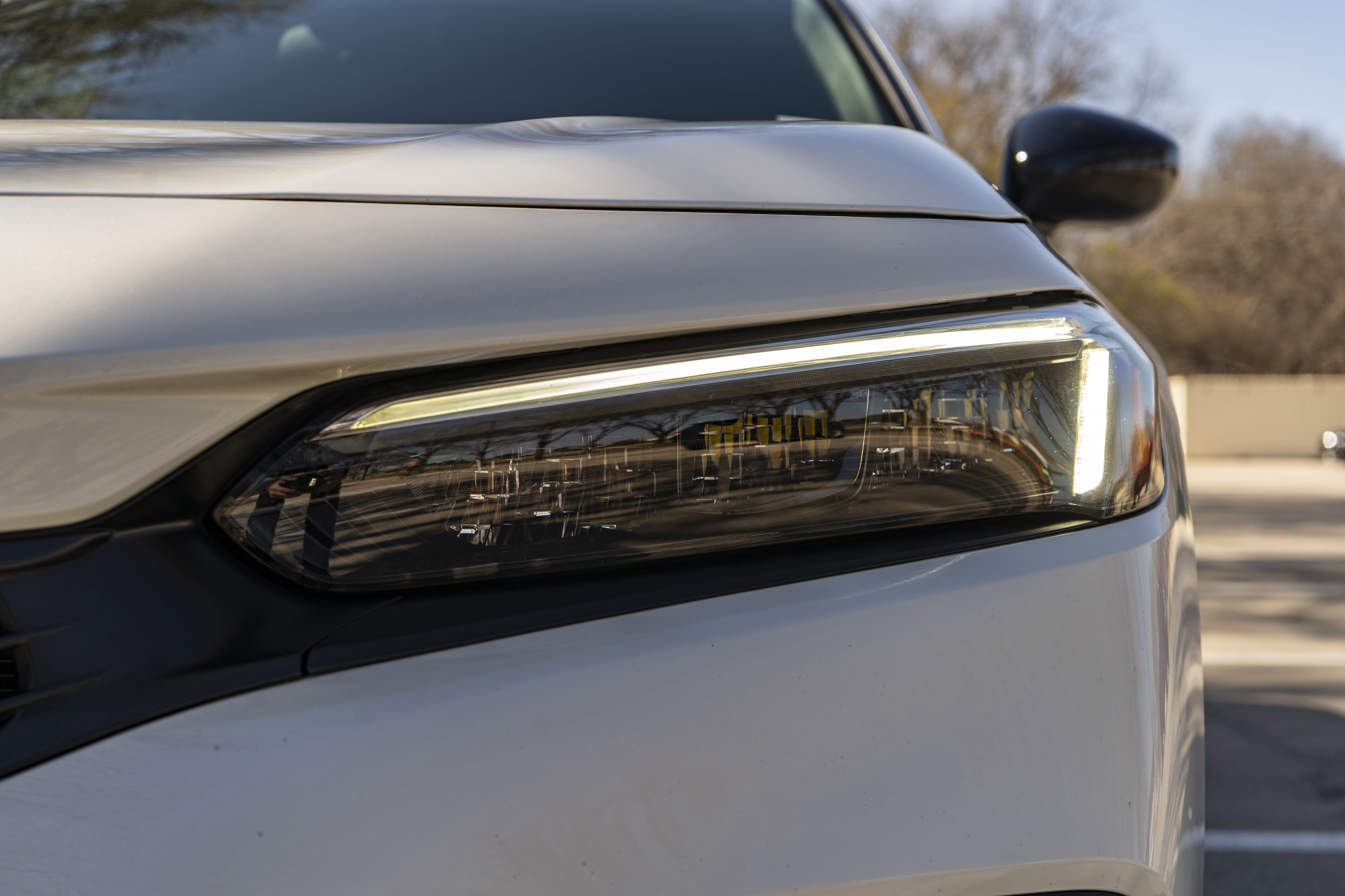 Certified 2023 Honda Civic Sport image 11