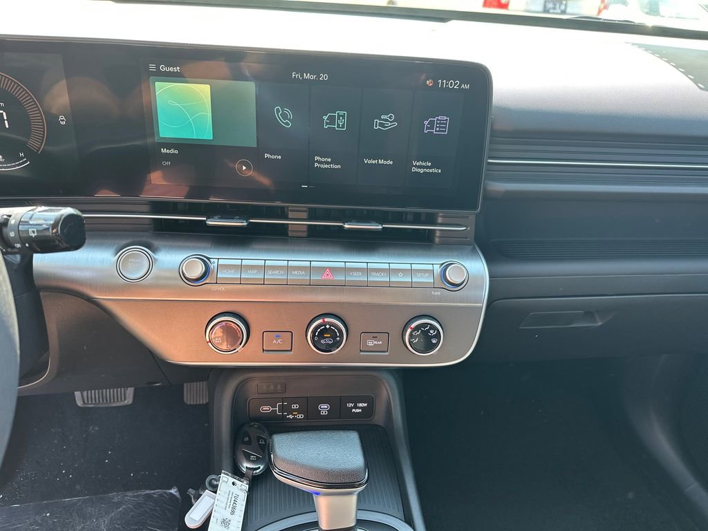 New 2026 Hyundai Kona SE image 27