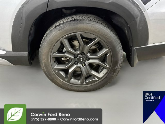 Used 2023 Honda Pilot Elite image 36