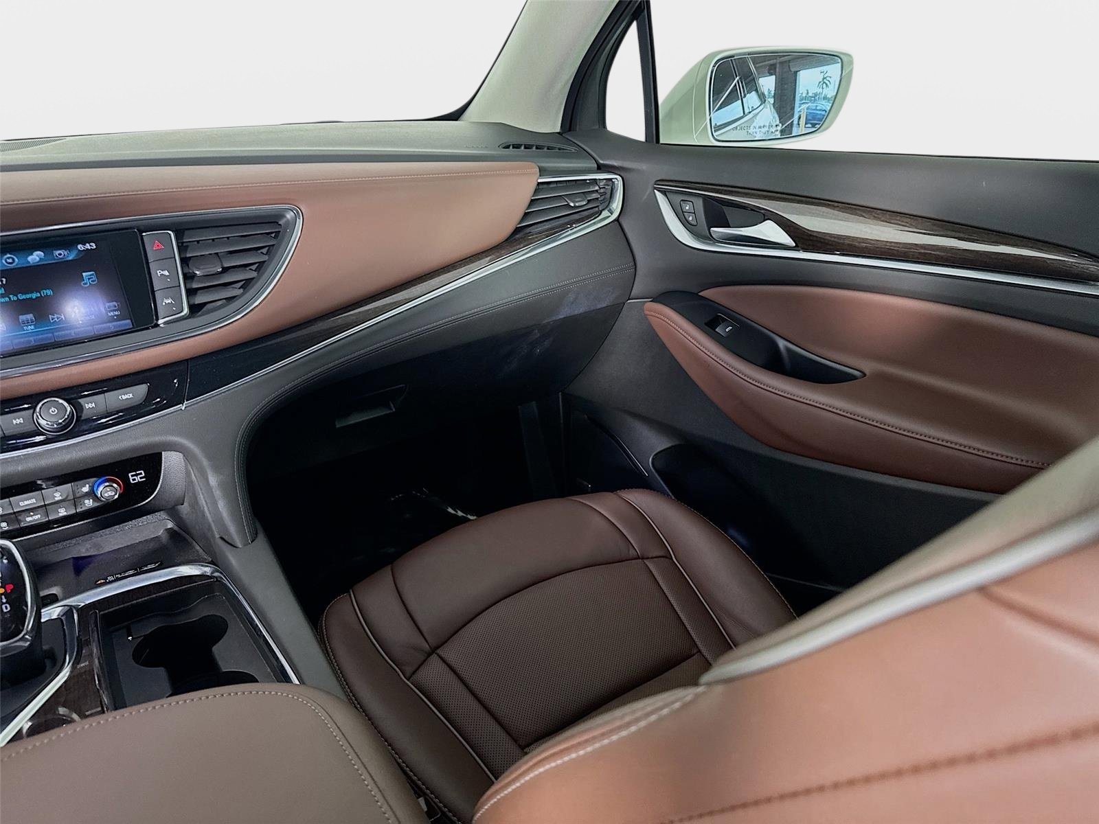 Certified 2018 Buick Enclave Avenir w/ Avenir Technology Package FWD image 26