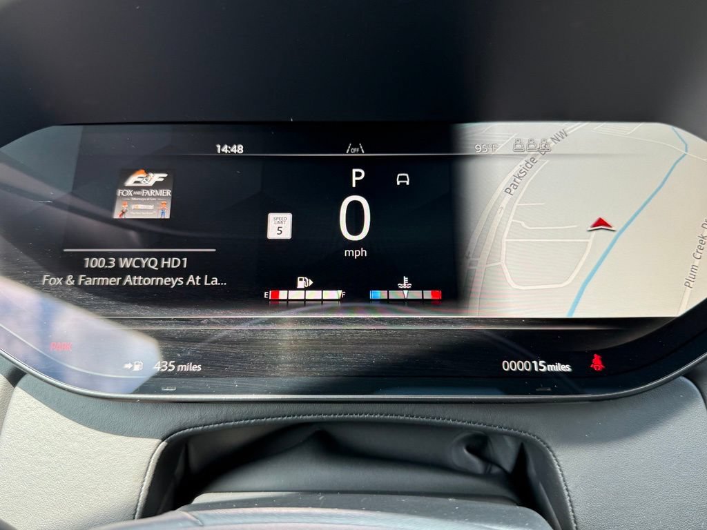 New 2026 Land Rover Range Rover SE AWD/4WD image 28