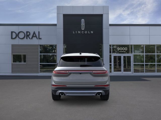 New 2026 Lincoln Corsair Reserve FWD image 5