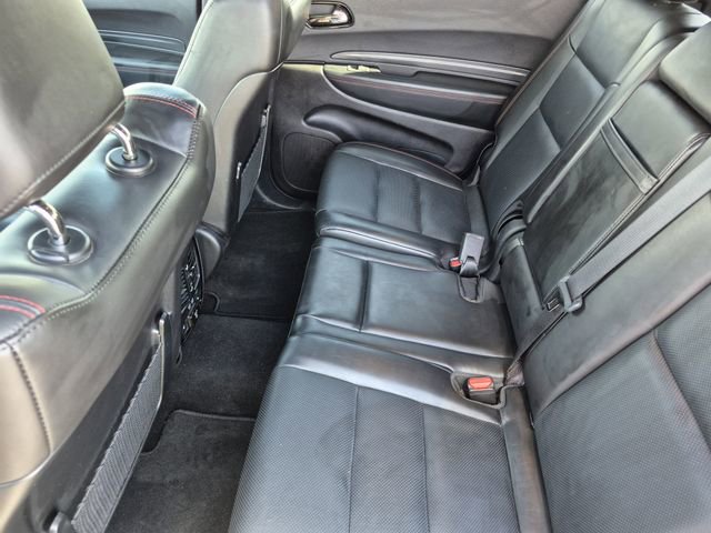 Certified 2025 Dodge Durango GT image 22