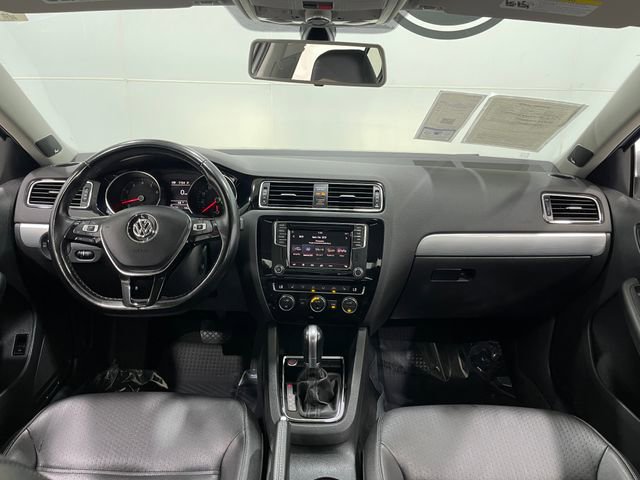 Used 2018 Volkswagen Jetta SEL image 19