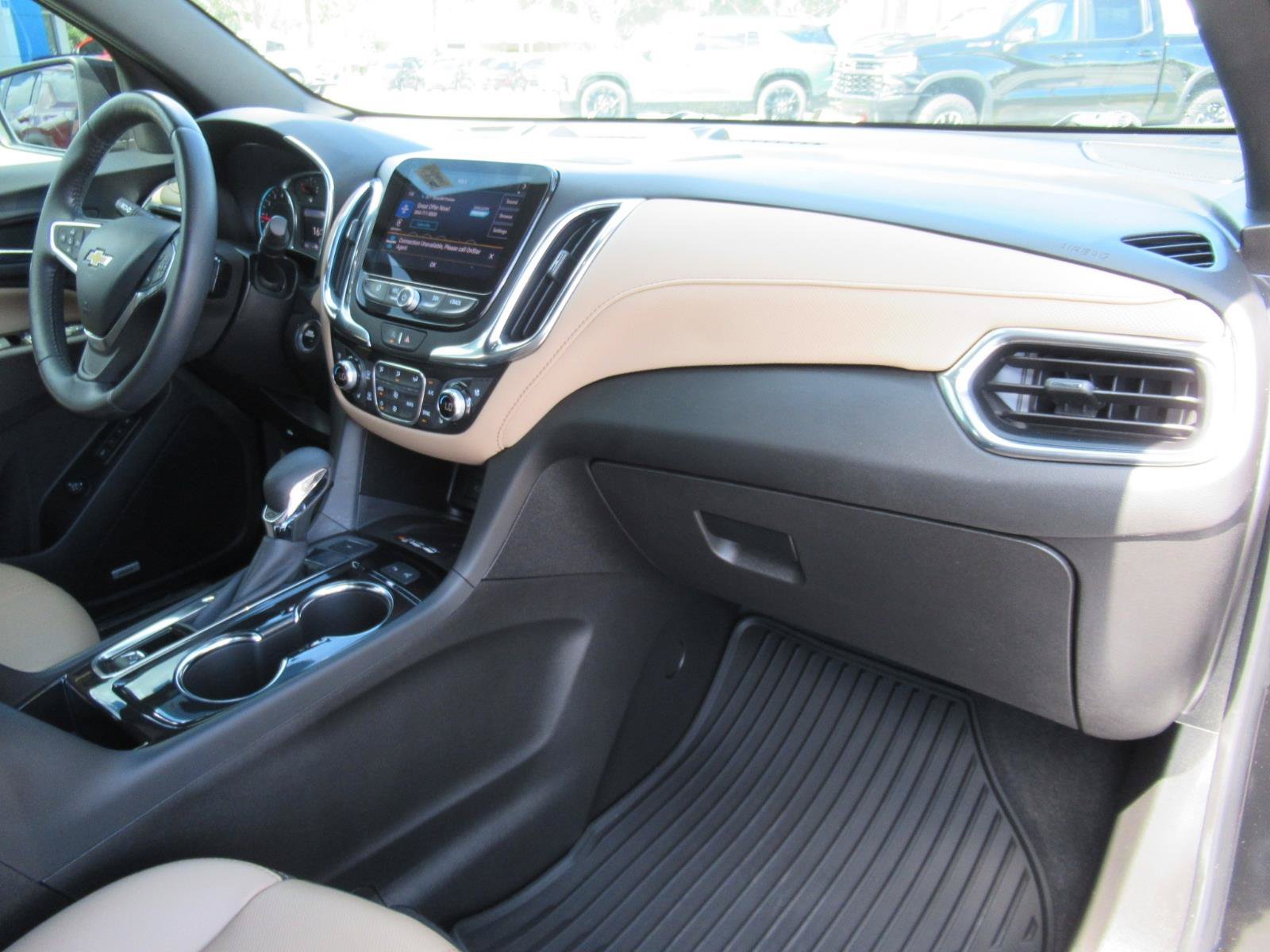 Used 2022 Chevrolet Equinox Premier AWD/4WD image 12
