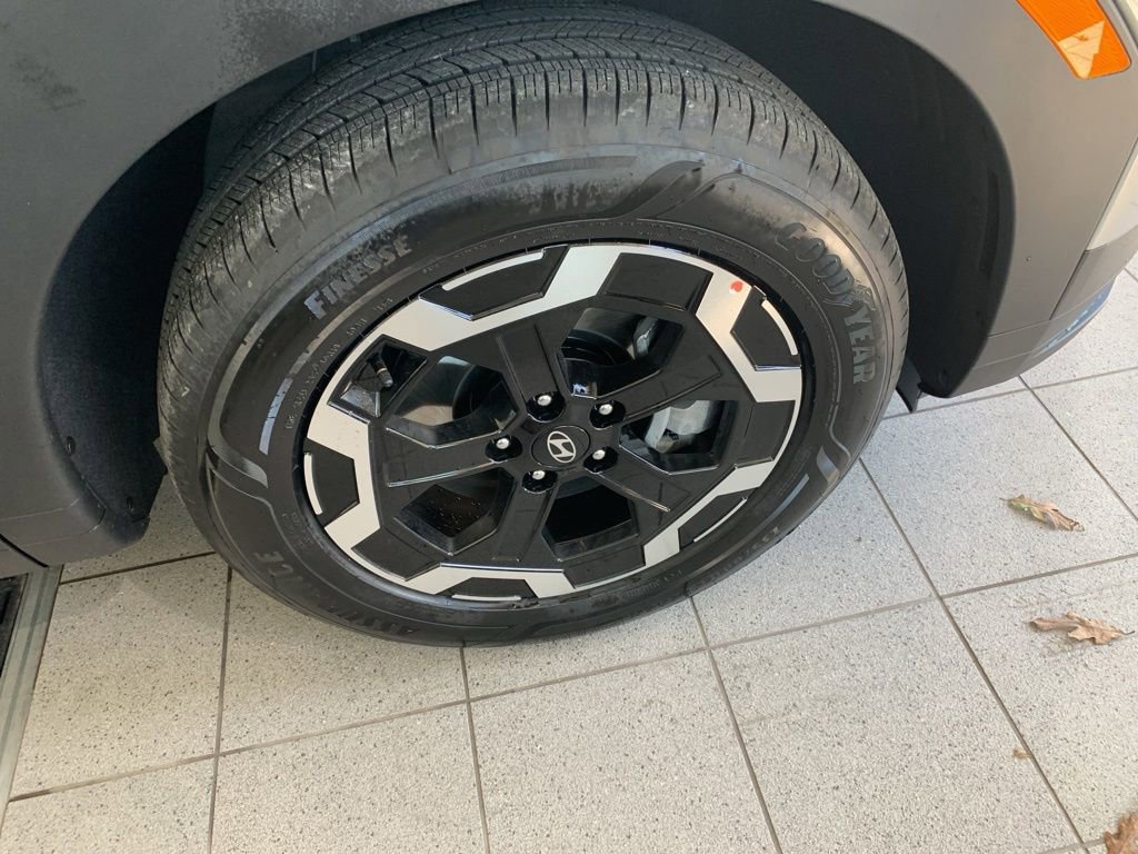 New 2026 Hyundai Santa Fe SE image 15