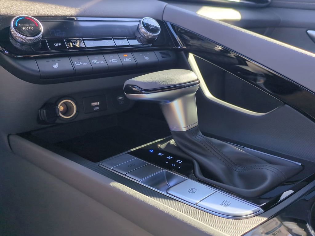 New 2026 Hyundai Elantra SEL Sport image 20