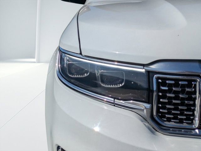 Used 2023 Jeep Grand Wagoneer Series III image 8