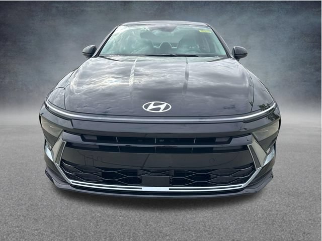 New 2026 Hyundai Sonata Blue FWD image 2