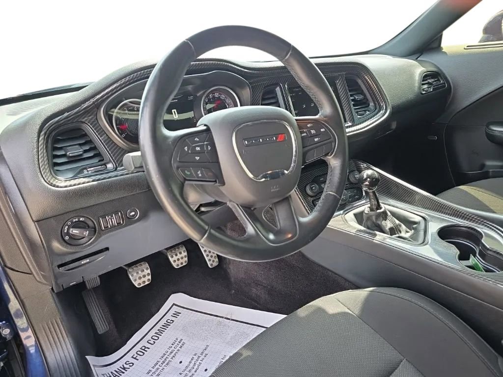 Used 2016 Dodge Challenger R/T Scat Pack image 15