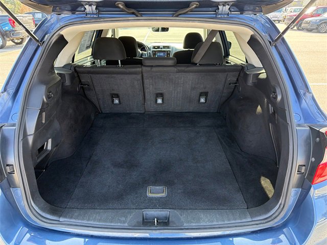 Used 2019 Subaru Outback 2.5i Premium image 18