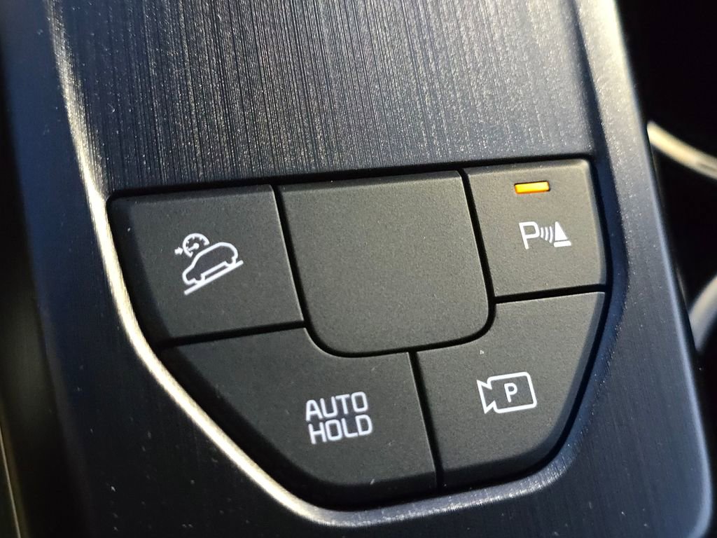 New 2026 Kia Sportage S image 12