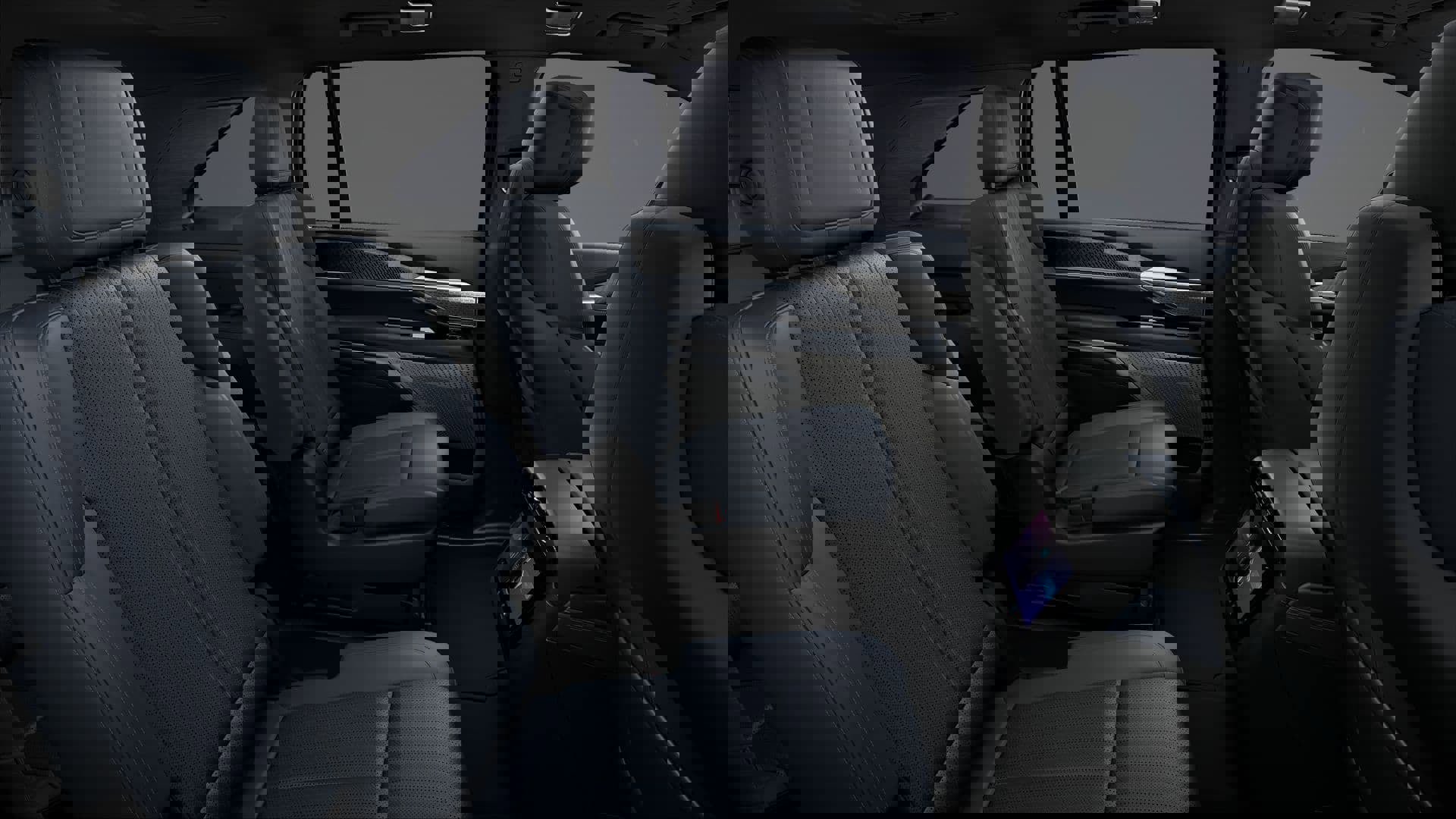 New 2025 Cadillac Escalade IQ Sport 2 image 34