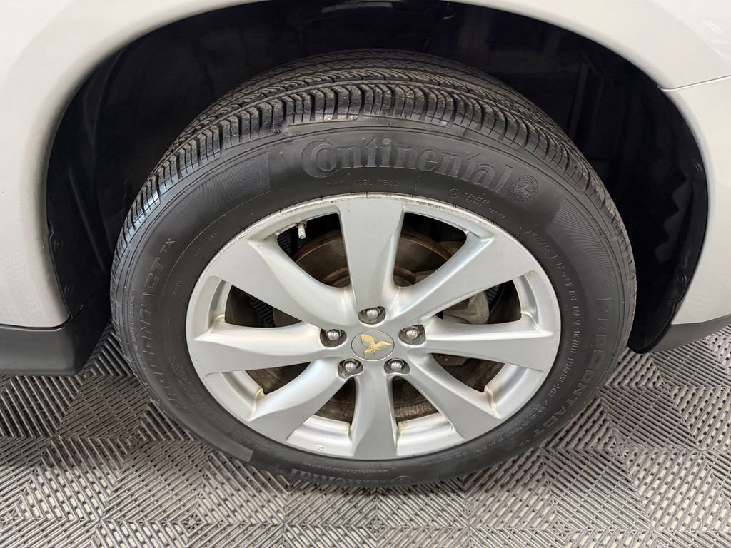 Used 2015 Mitsubishi Outlander Sport GT AWD/4WD image 18