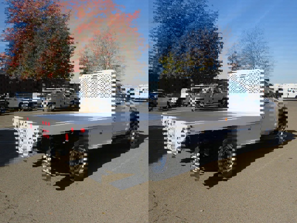 New 2023 RAM 4500 Tradesman image 8