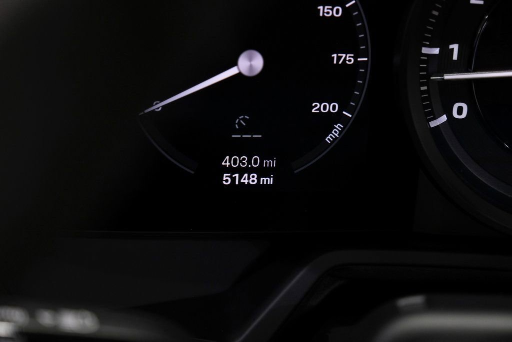 Used 2024 Porsche 911 Carrera GTS w/ Premium Package image 13