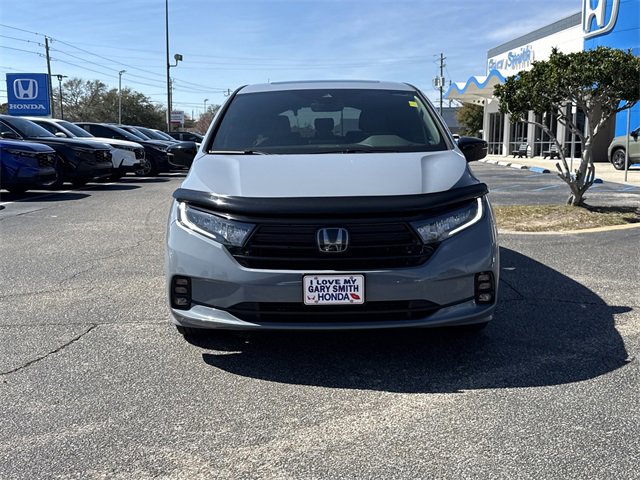 Certified 2024 Honda Odyssey Sport image 3