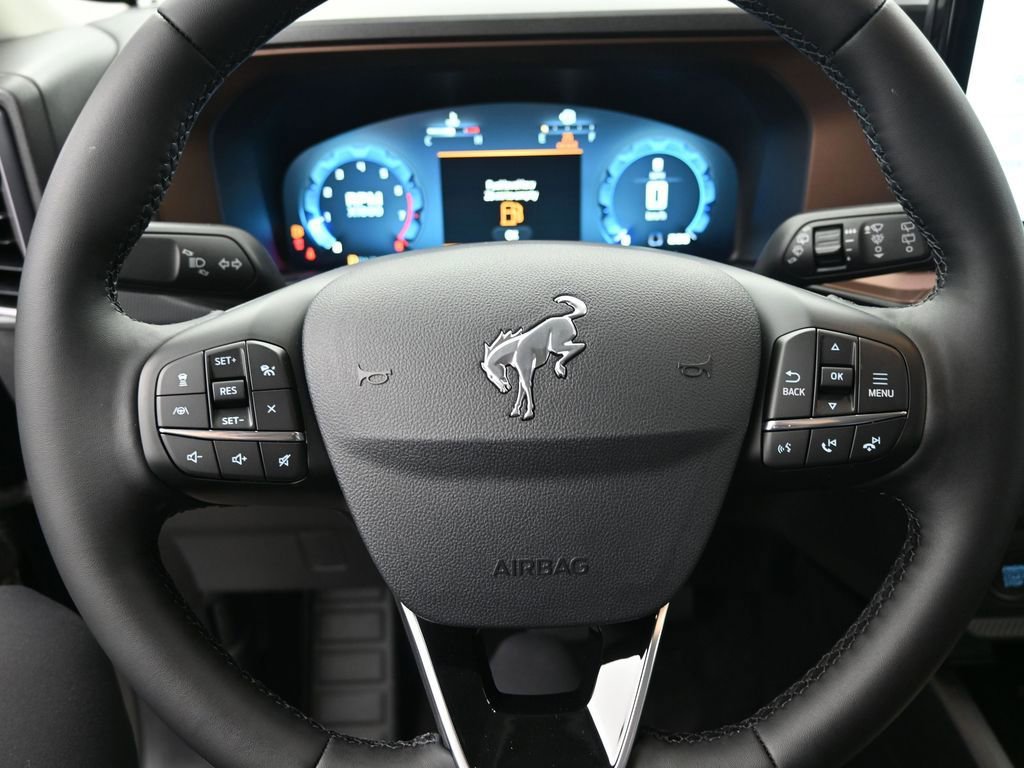 New 2025 Ford Bronco Sport Outer Banks image 20