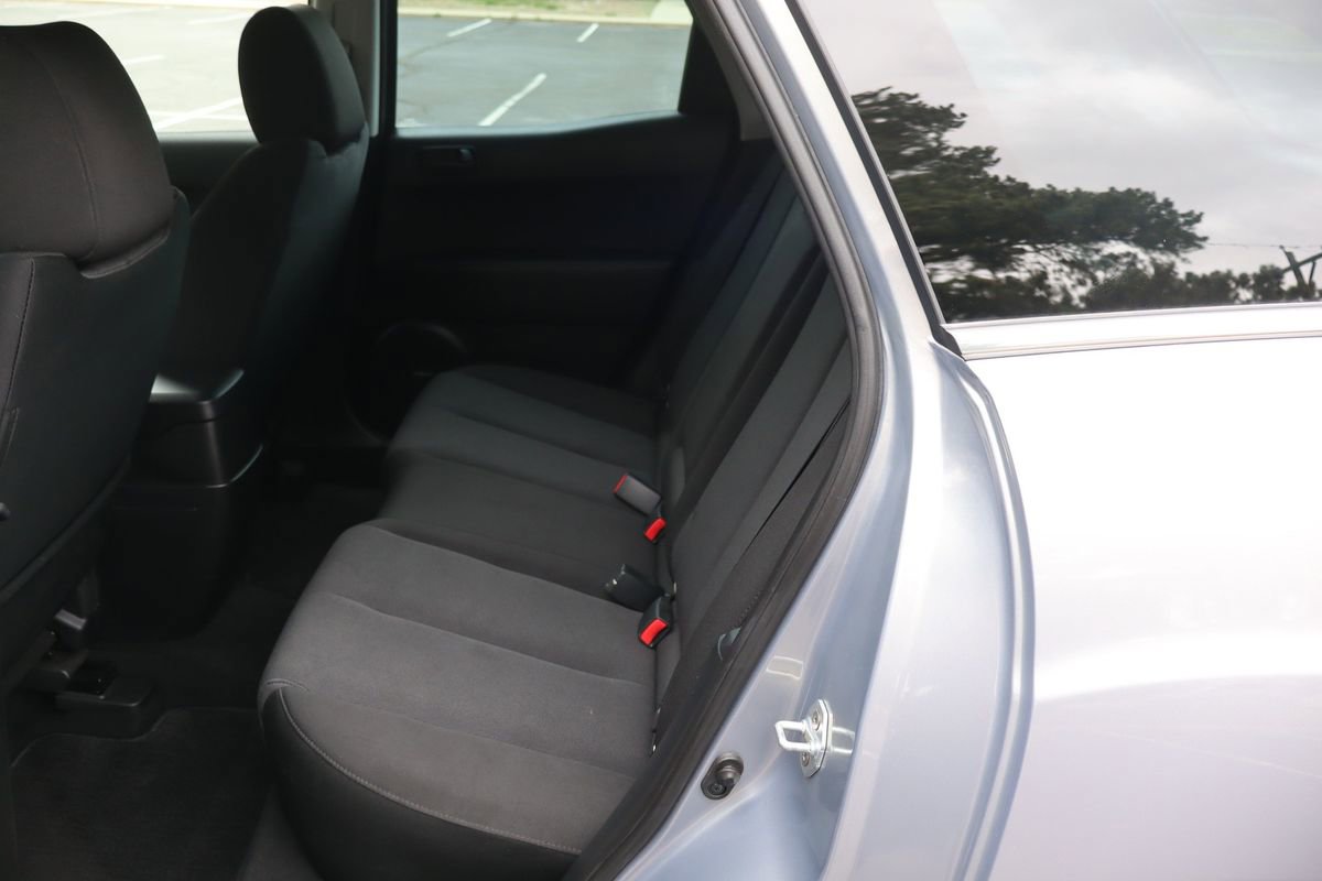 Used 2008 MAZDA CX-7 Sport w/ Technology Pkg AWD/4WD image 20