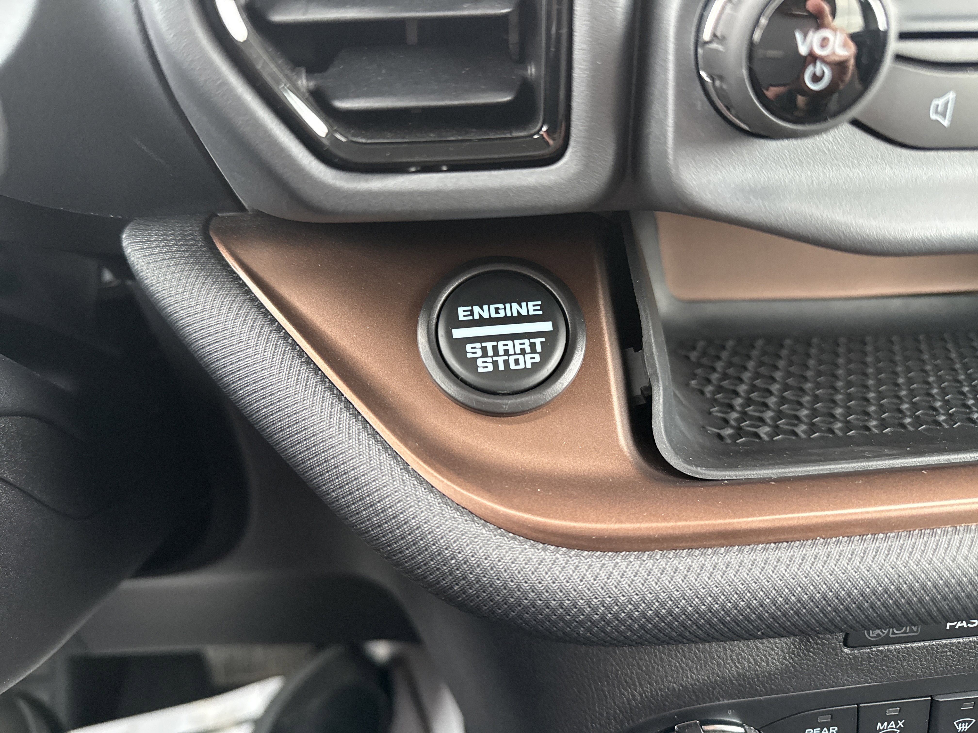 Certified 2023 Ford Bronco Sport Outer Banks image 24