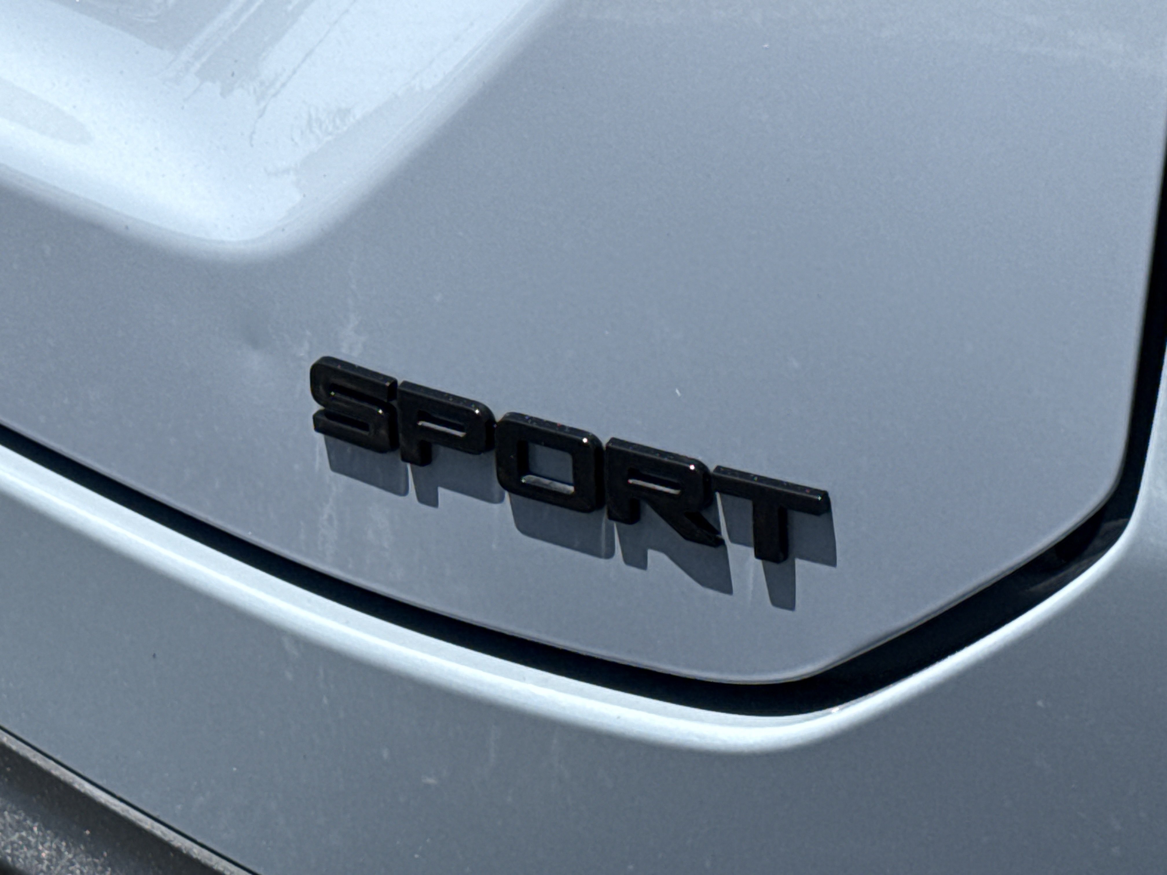 Certified 2025 Honda Pilot Sport image 18