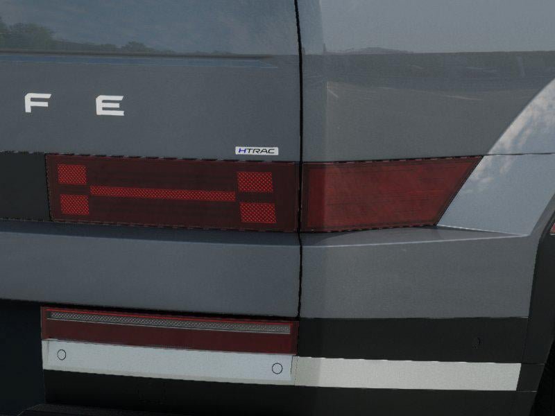 New 2027 Hyundai Santa Fe Limited AWD/4WD image 10