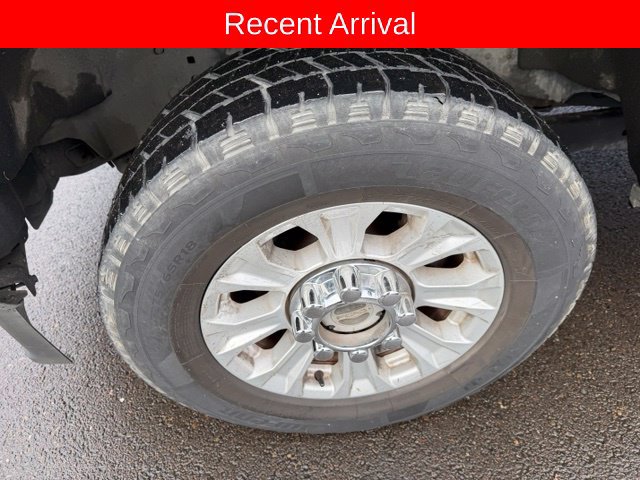 Used 2020 Ford F250 XLT AWD/4WD image 12