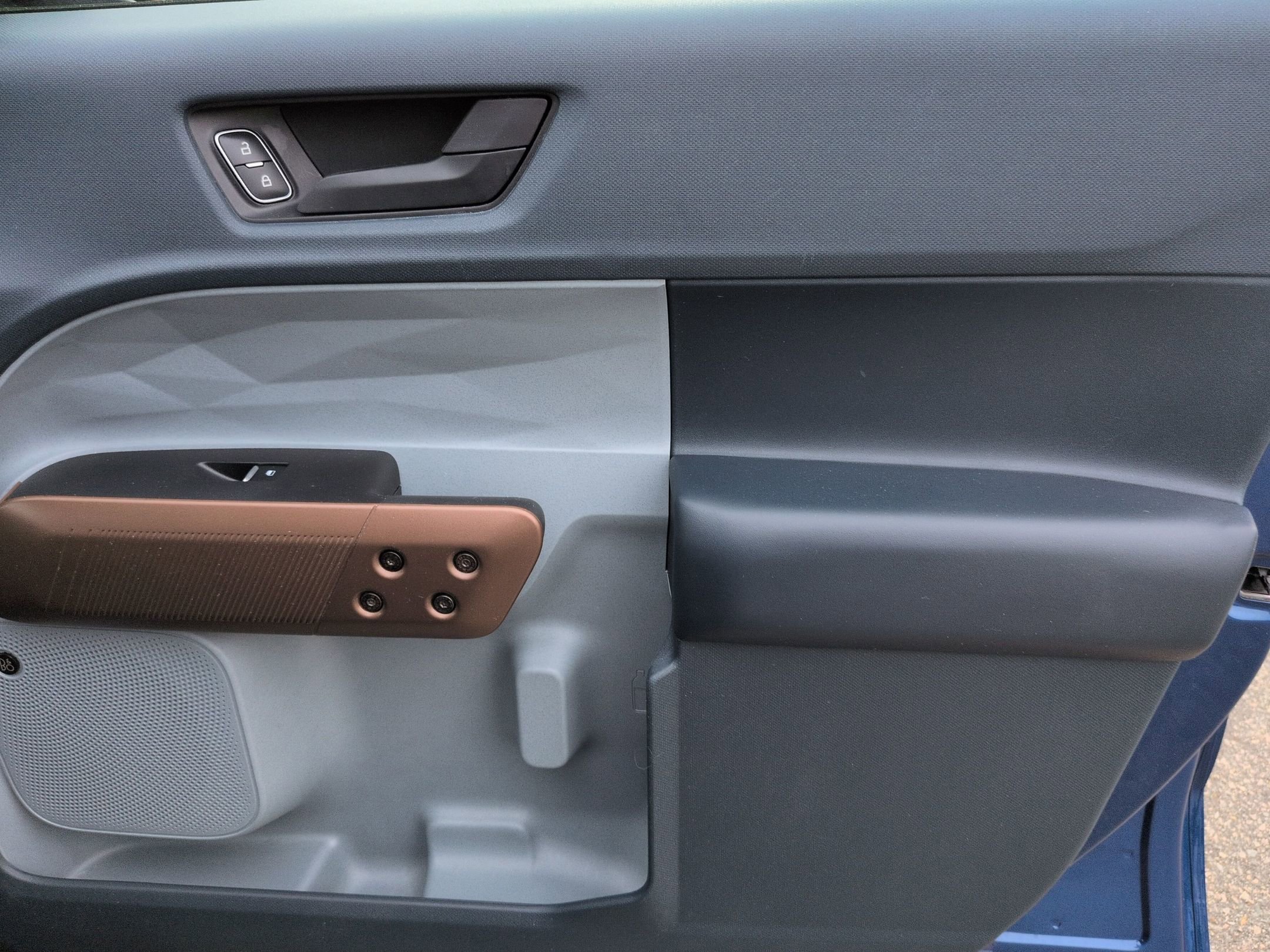 Certified 2024 Ford Maverick Lariat image 33