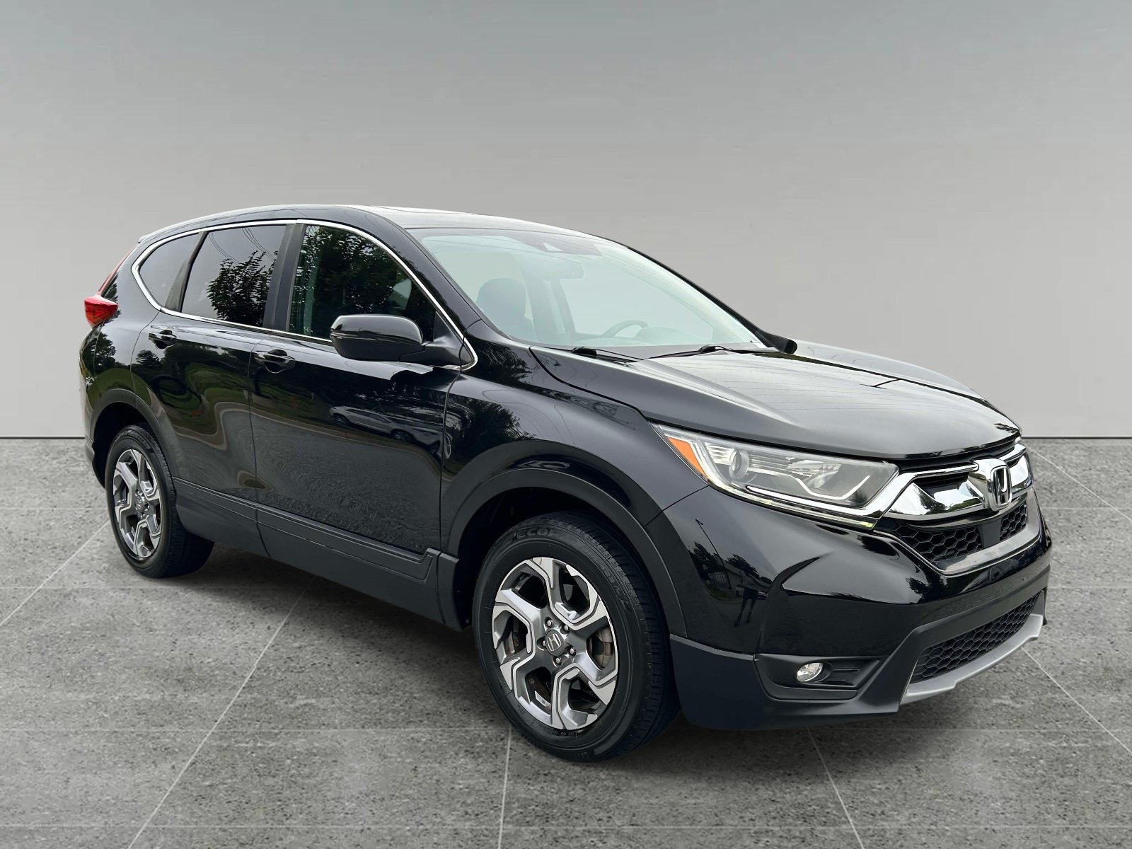 Used 2017 Honda CR-V EX-L image 7