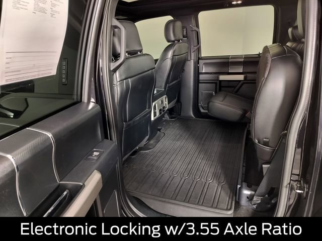 Used 2020 Ford F150 Lariat image 62