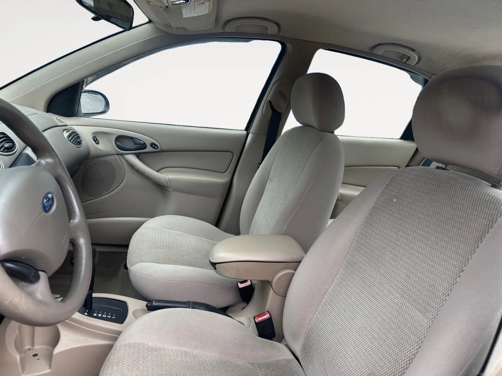 Used 2004 Ford Focus SE FWD image 10