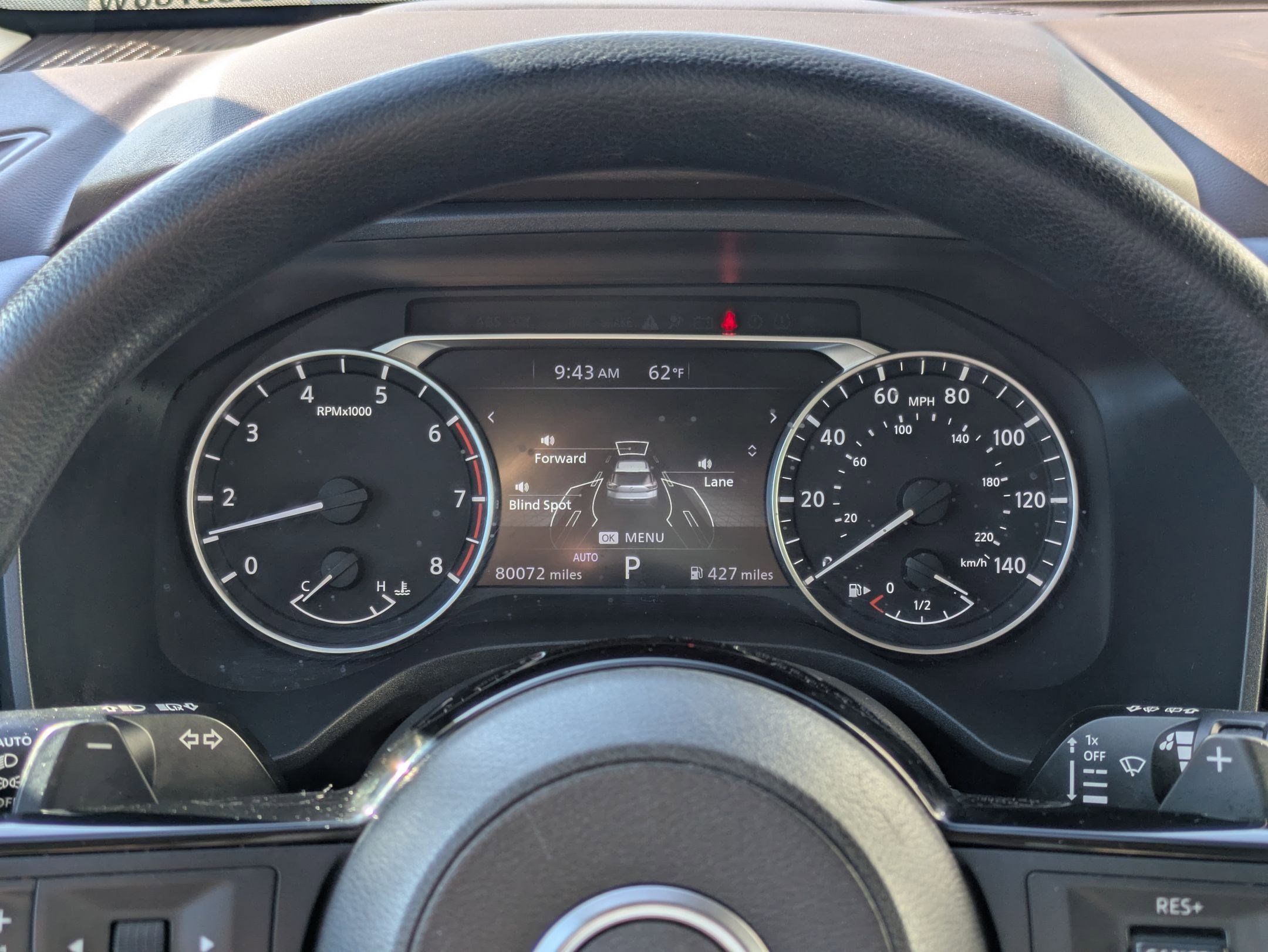 Used 2022 Nissan Rogue SV image 22