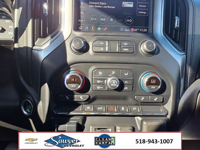 Used 2020 Chevrolet Silverado 1500 LT w/ All-Star Edition image 18