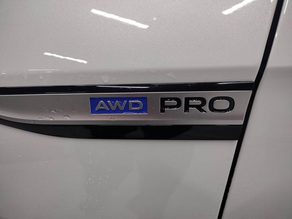 New 2026 Volkswagen ID.4 Pro AWD/4WD image 6