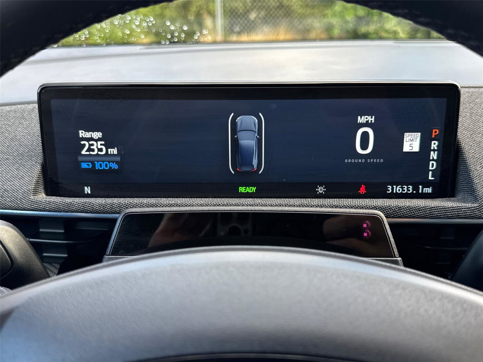 Used 2023 Ford Mustang Mach-E Premium RWD image 32