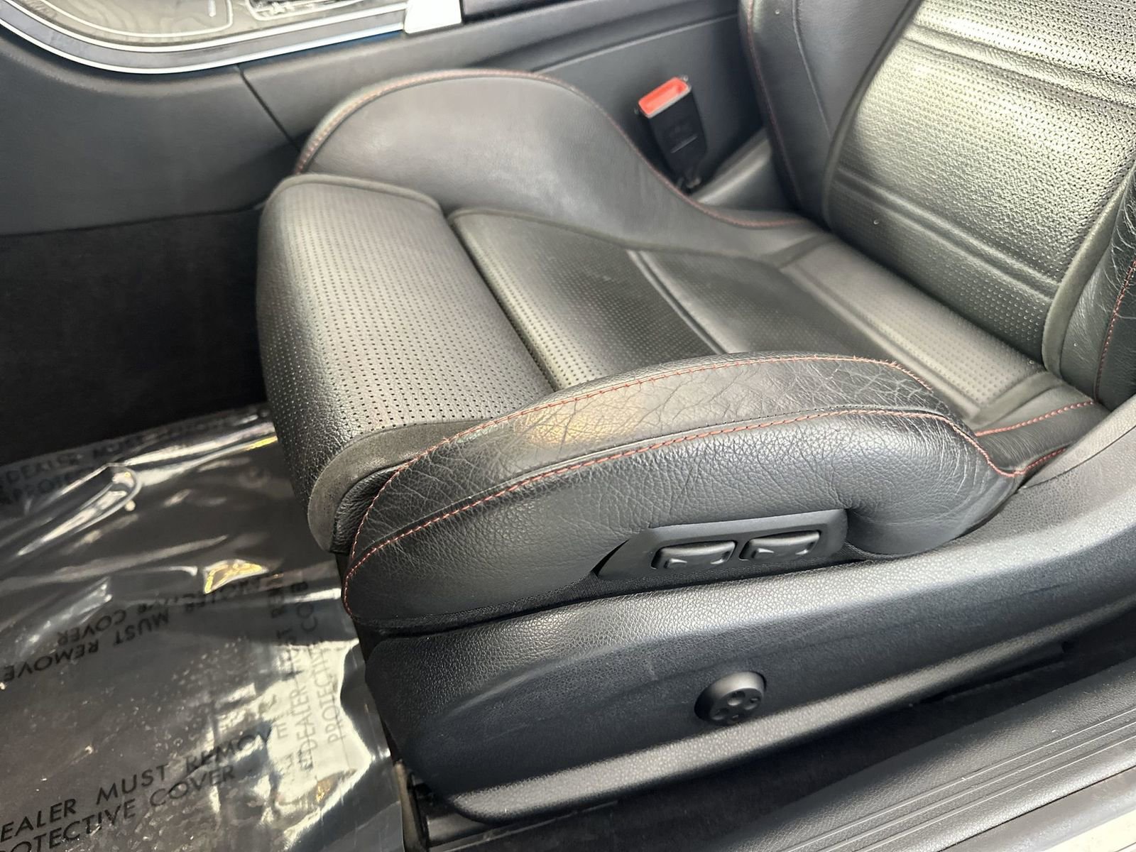 Used 2017 Mercedes-Benz C 43 AMG 4MATIC Cabriolet image 16