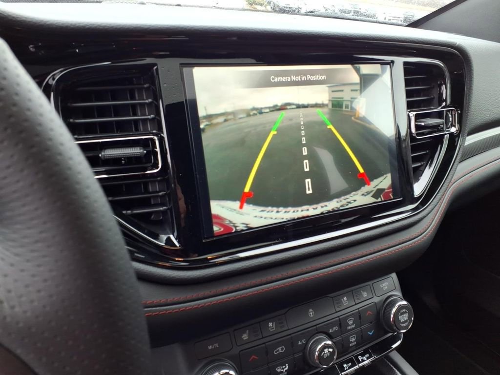 New 2026 Dodge Durango GT AWD/4WD image 16