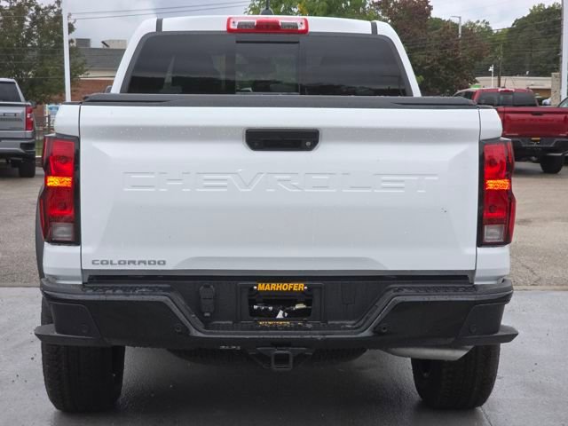 New 2026 Chevrolet Colorado Trail Boss image 22