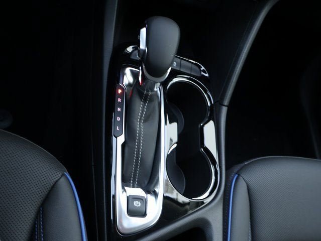 New 2026 Buick Encore GX Sport Touring w/ Comfort Package FWD image 33