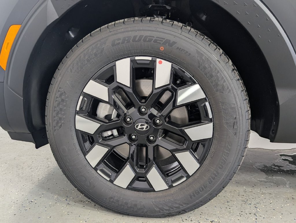 New 2027 Hyundai Santa Cruz SE FWD image 8