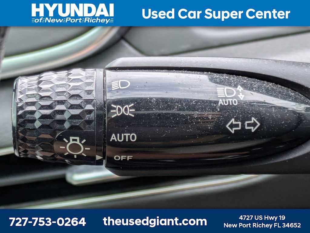 Used 2023 Hyundai Sonata Limited FWD image 37