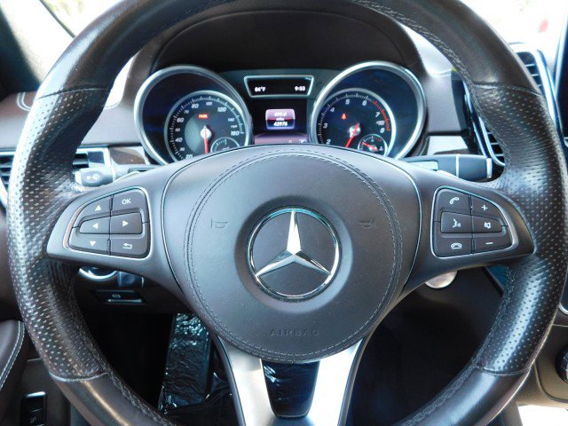 Used 2018 Mercedes-Benz GLS 450 4MATIC image 58