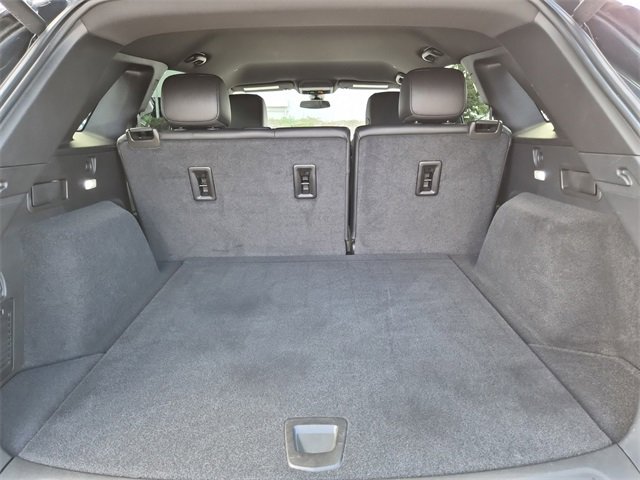 Used 2021 Cadillac XT5 Luxury image 12