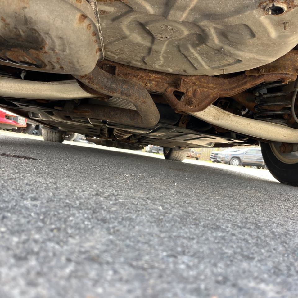 Used 2014 Chevrolet Malibu LS w/ Protection Package FWD image 11