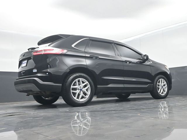 Certified 2022 Ford Edge SEL w/ Convenience Package image 49